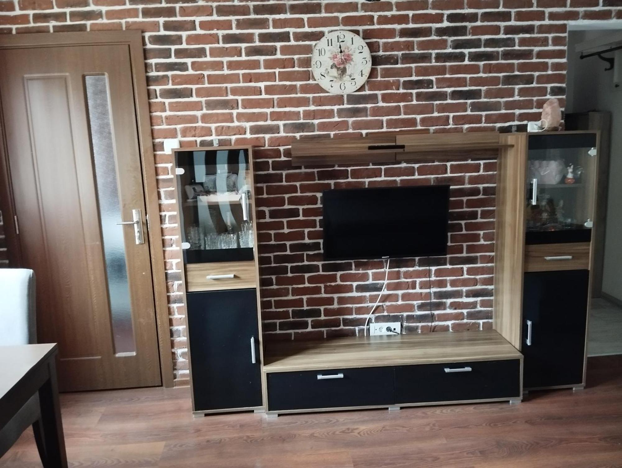 A&D Appartement Resita Buitenkant foto